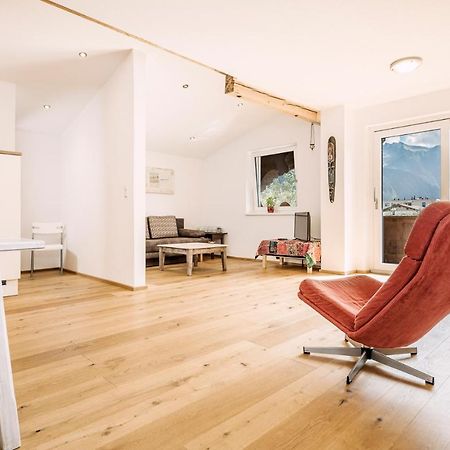 Apartamento Alpenrose Ramsau im Zillertal Exterior foto