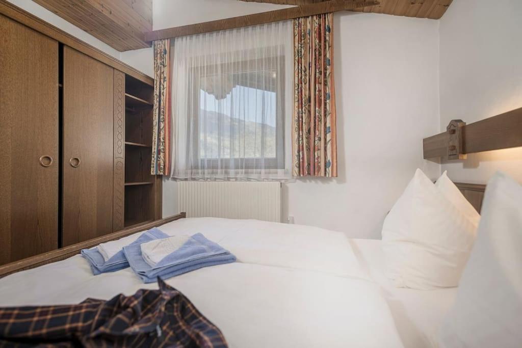 Apartamento Alpenrose Ramsau im Zillertal Exterior foto